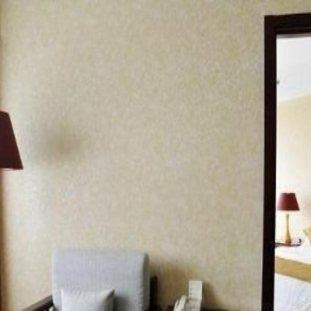 Laurel Airport Business Hotel Pékin  Extérieur photo
