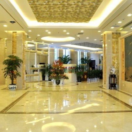 Laurel Airport Business Hotel Pékin  Intérieur photo