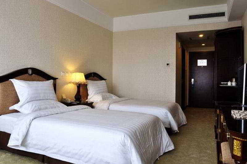 Laurel Airport Business Hotel Pékin  Chambre photo