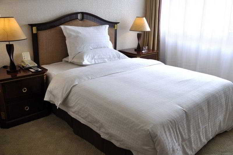 Laurel Airport Business Hotel Pékin  Extérieur photo