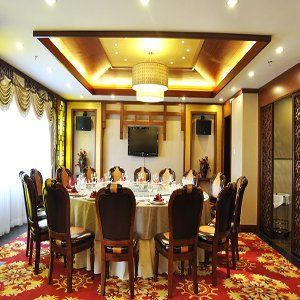Laurel Airport Business Hotel Pékin  Extérieur photo